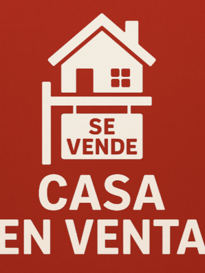 Inmuebles en Venta